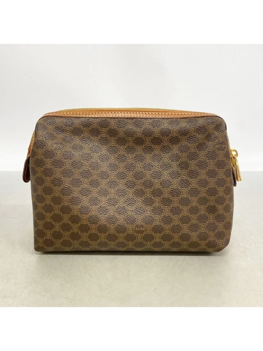 Celine pouch macadam